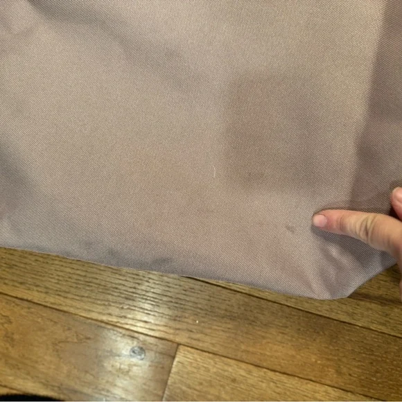 Herschel Supply Company Mauve/Lavender Tote Bag - Picture 3 of 5